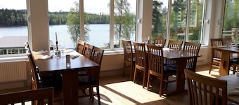 Harsa B&B, Stugby & Vandrarhem