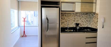 Classic Studio | Free WiFi, bed sheets