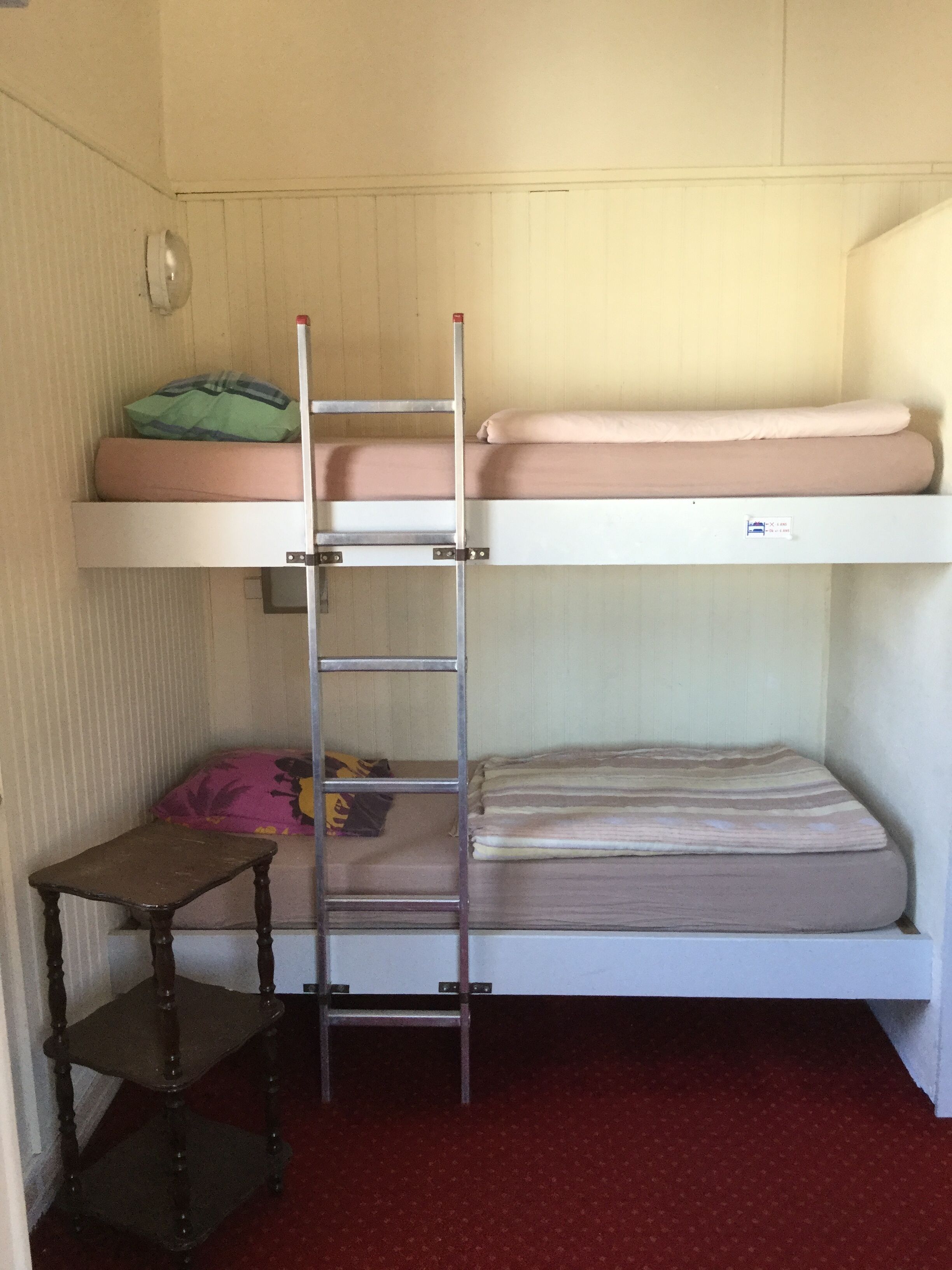 Foto - Auberge Riva Bella - Hostel