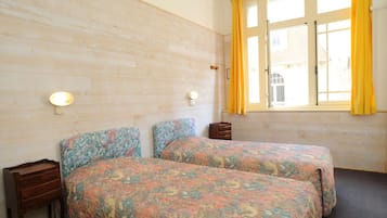 Double Room | Individually decorated, individually furnished, soundproofing