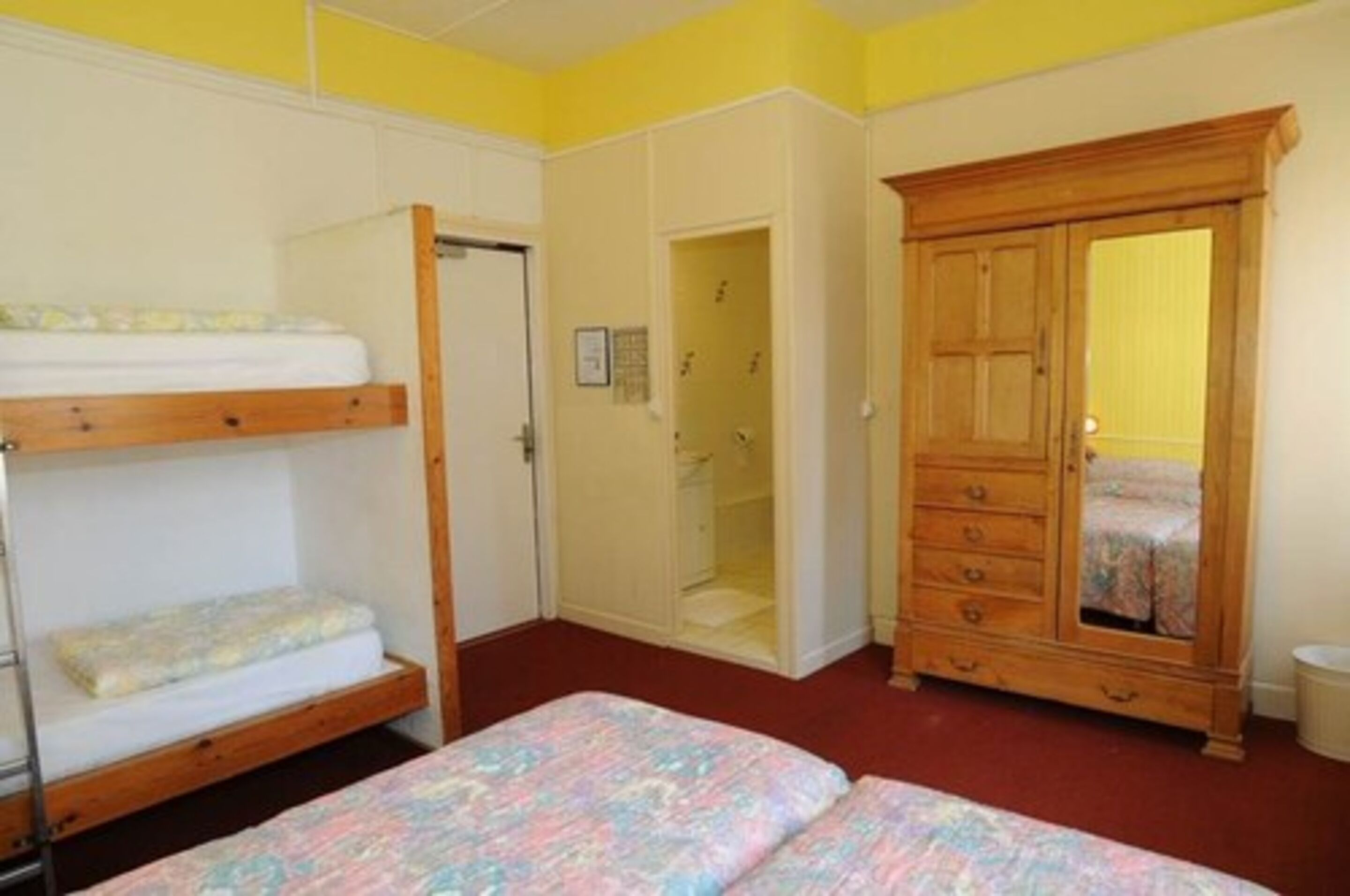 Foto - Auberge Riva Bella - Hostel