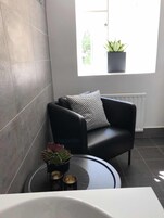 Comodidades da propriedade