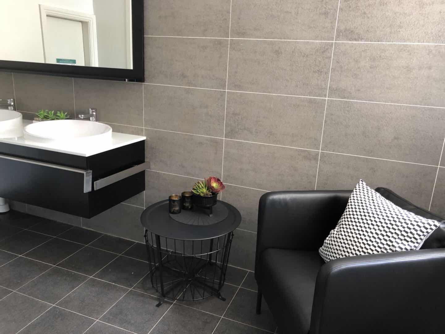 Bagno