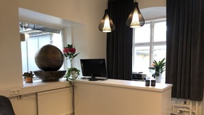 Reception - Waterside Mariestad (Mariestad)