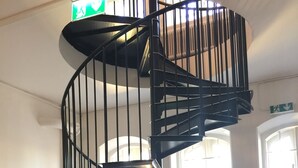 Staircase - Waterside Mariestad (Mariestad)