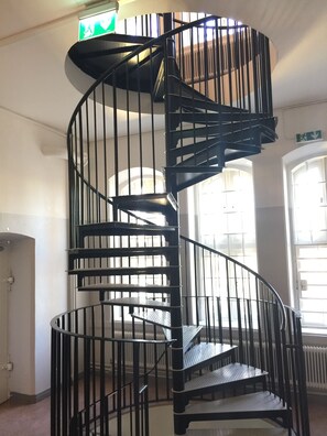 Staircase - Waterside Mariestad (Mariestad)