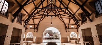 Les Arcades