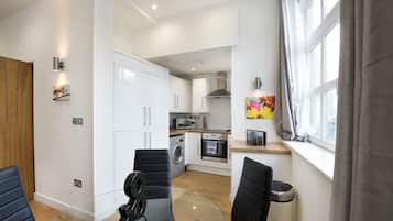 Servicio a la habitación