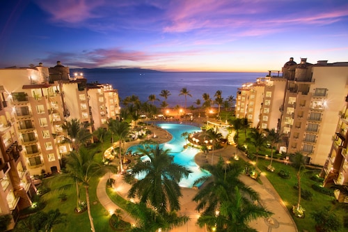 Villa La Estancia Beach Resort & Spa Riviera Nayarit - All Inclusive