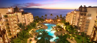 Villa La Estancia Beach Resort & Spa Riviera Nayarit - All Inclusive