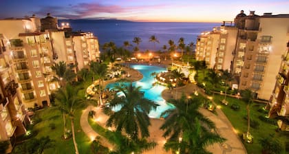 Villa La Estancia Beach Resort & Spa Riviera Nayarit - All Inclusive