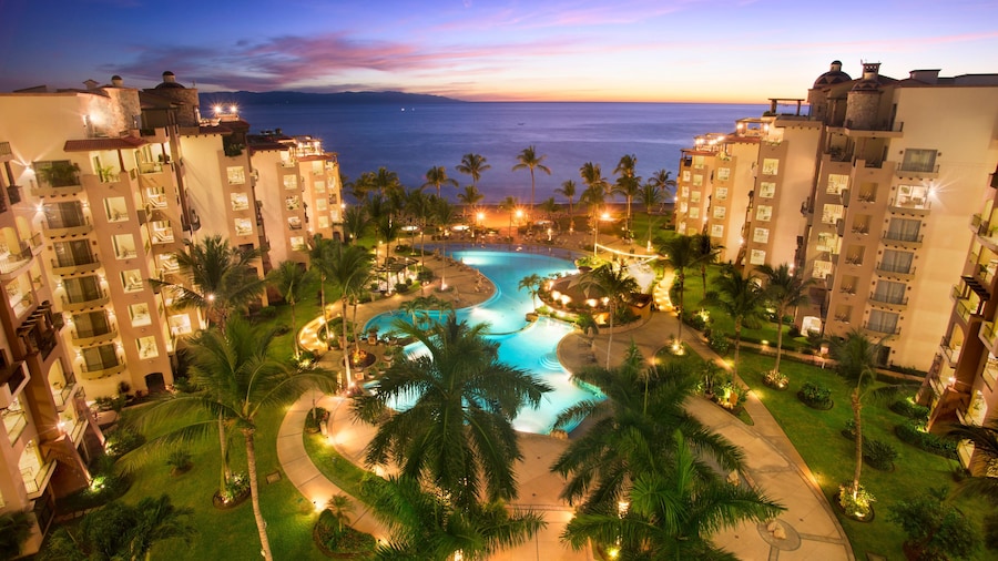 Villa La Estancia Beach Resort & Spa Riviera Nayarit - All Inclusive