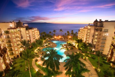 Villa La Estancia Beach Resort & Spa Riviera Nayarit - All Inclusive