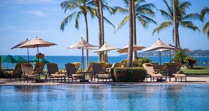 Villa La Estancia Beach Resort & Spa Riviera Nayarit - All Inclusive