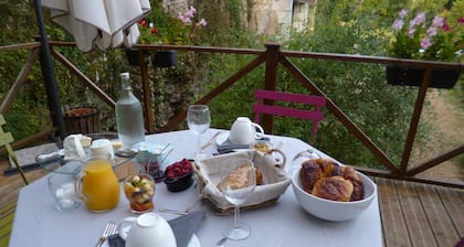 Le Moulin de Cors