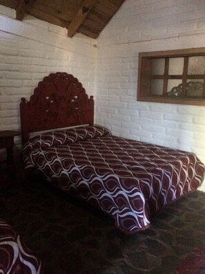 Cabaña clásica | Tabla de planchar con plancha y wifi gratis 