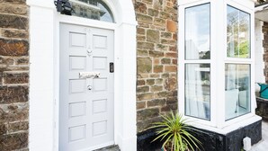 Unclassified image, 3 of 18, button - Swansea Town House - 5 min to City Ctre (Swansea)