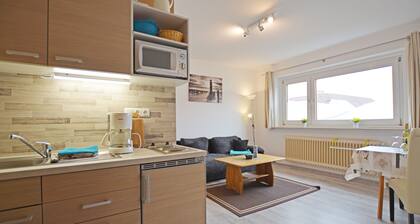 Appartment Vermietung Lütje