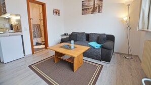 Leilighet (Pellworm, 1.Etage) | Bad