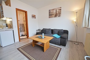 Bathroom - Appartment Vermietung Lütje (Büsum)