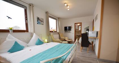 Appartment Vermietung Lütje