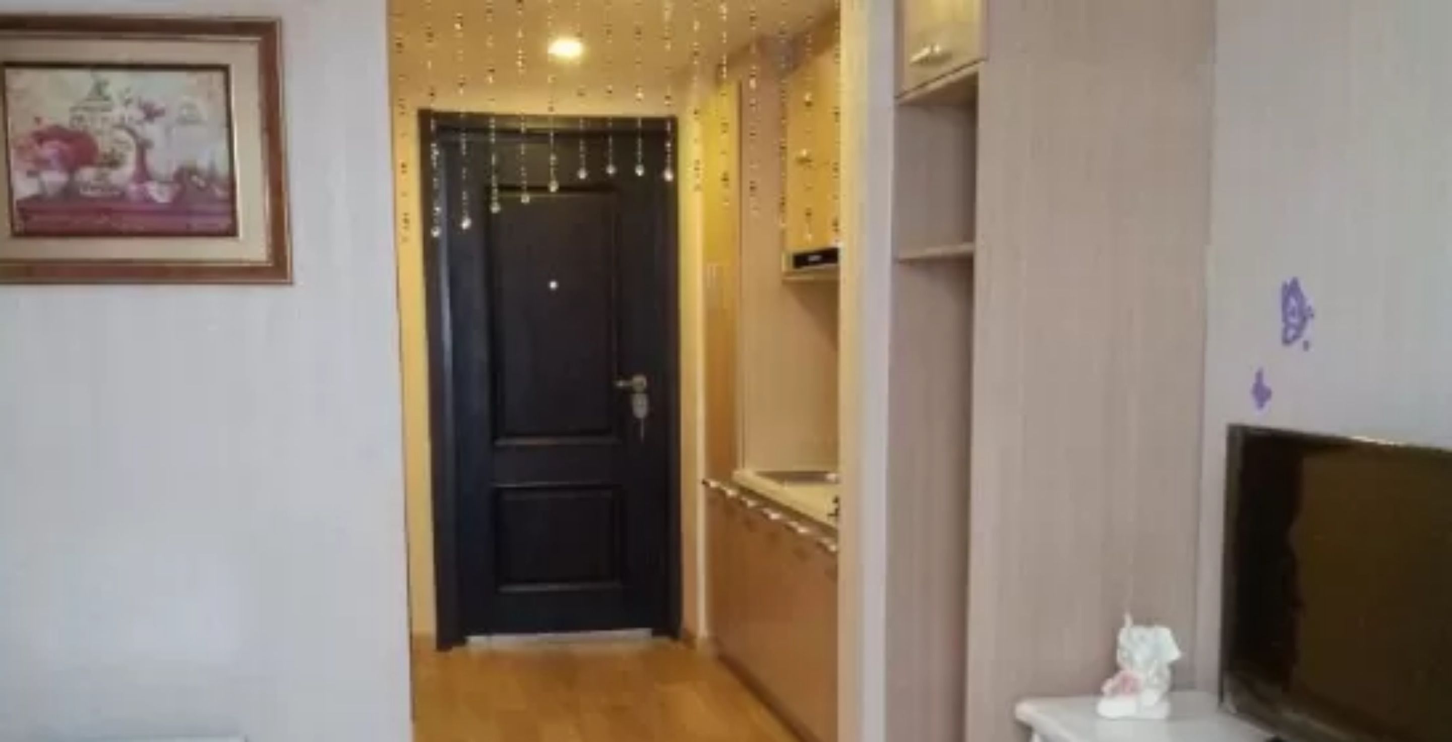 boutique double room | desk, blackout curtains, free wifi