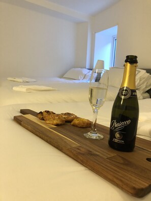 Apartment, 2 Schlafzimmer