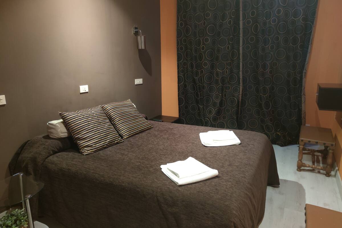 Chambre Double