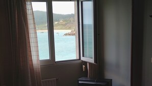 Double Room - Hotel Orillamar (Ortigueira)