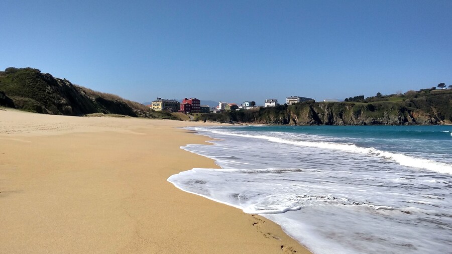 Hotel Orillamar