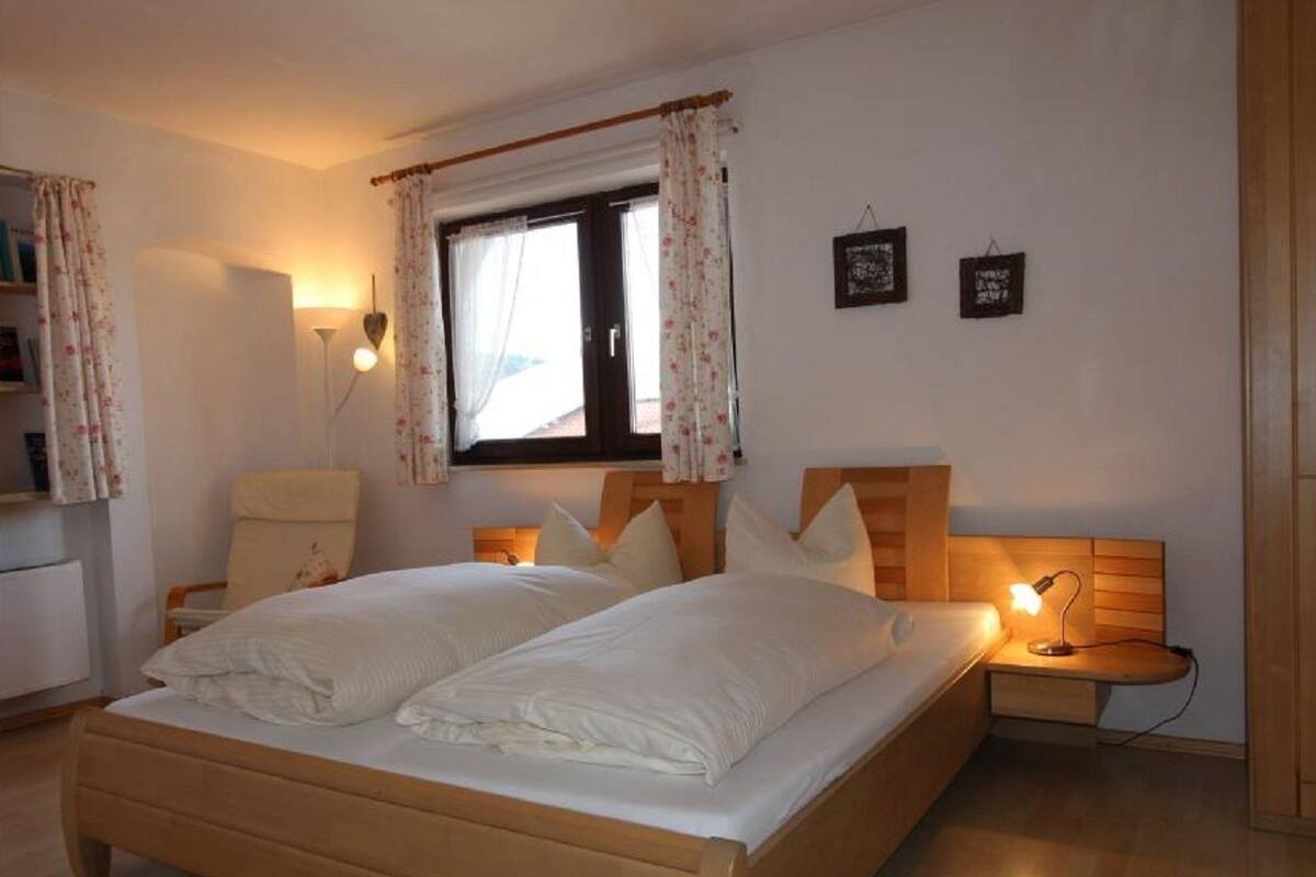 Apartment, Balcony (Edelweiss) | In-room safe, cribs (free), rollaway beds (free), WiFi (free)