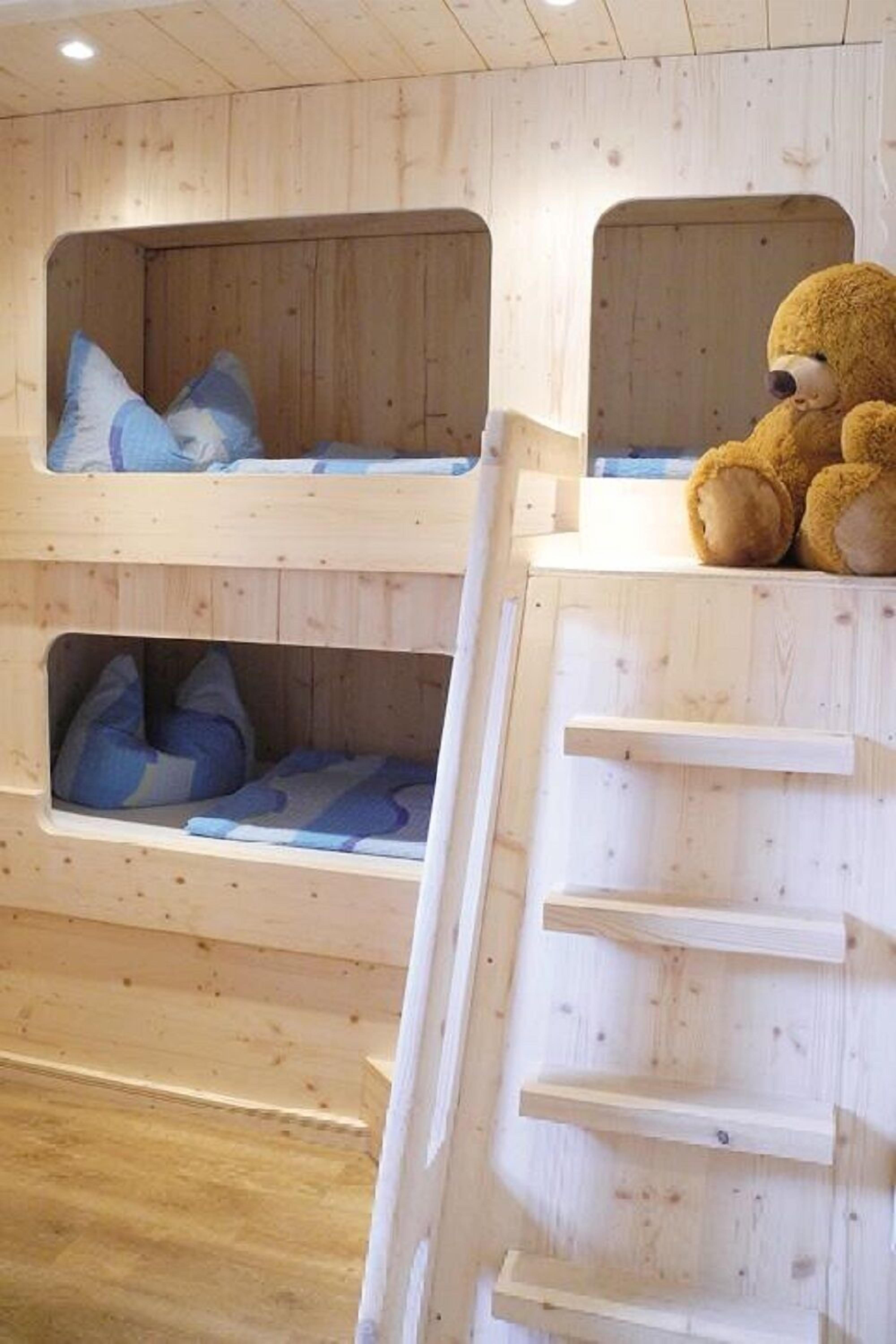 Apartment, Terrace (Maiglökchen) | In-room safe, free cribs/infant beds, free rollaway beds, free WiFi