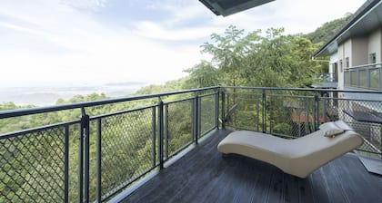 Kokol Heights Villa