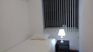 Apartment, 3 Bedrooms | 3 bedrooms, premium bedding, iron/ironing board, free WiFi