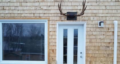 Striper Fishing & Hunting Lodge