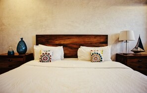Premium Villa, 4 Bedrooms | View from room