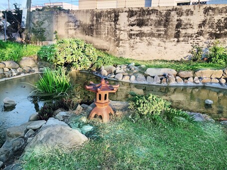 Fountain