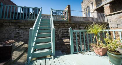 Victoria House Room Only Accommodation