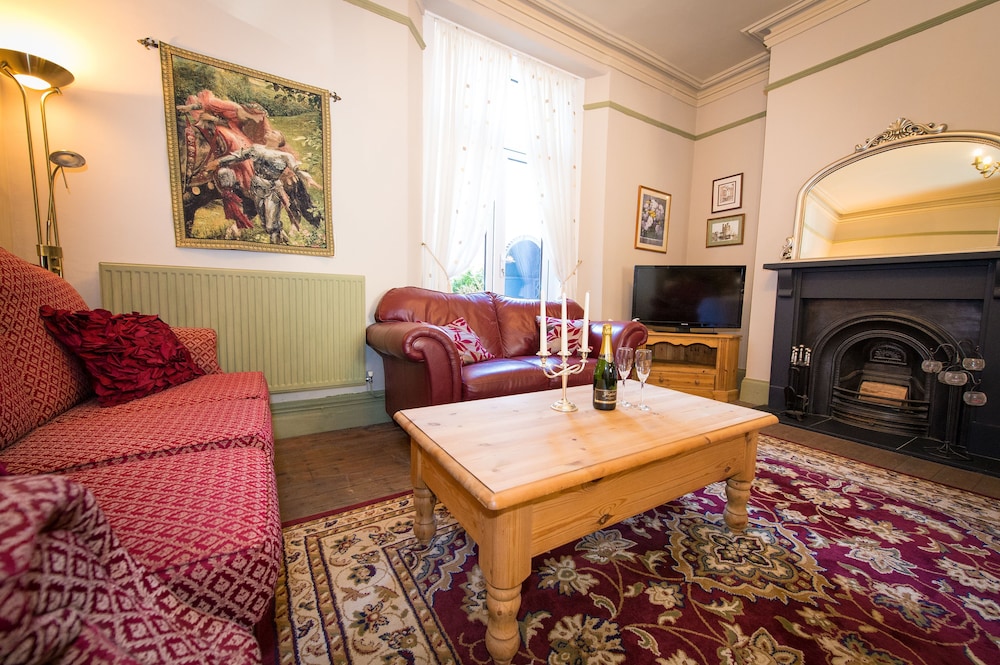 Victoria House Room Only Accommodation by null