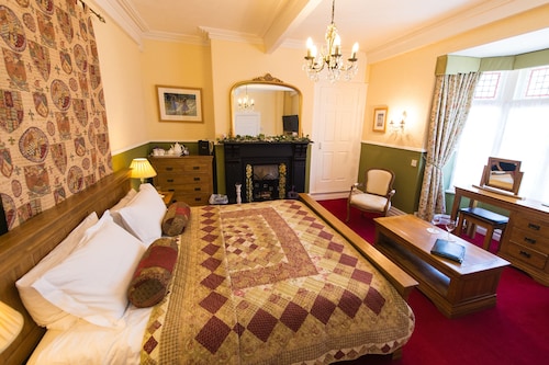 Victoria House Room Only Accommodation