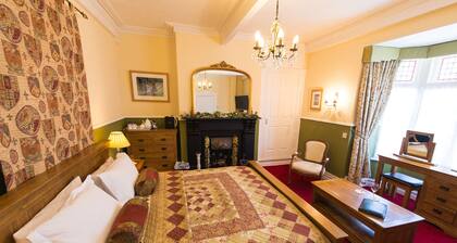 Victoria House Room Only Accommodation