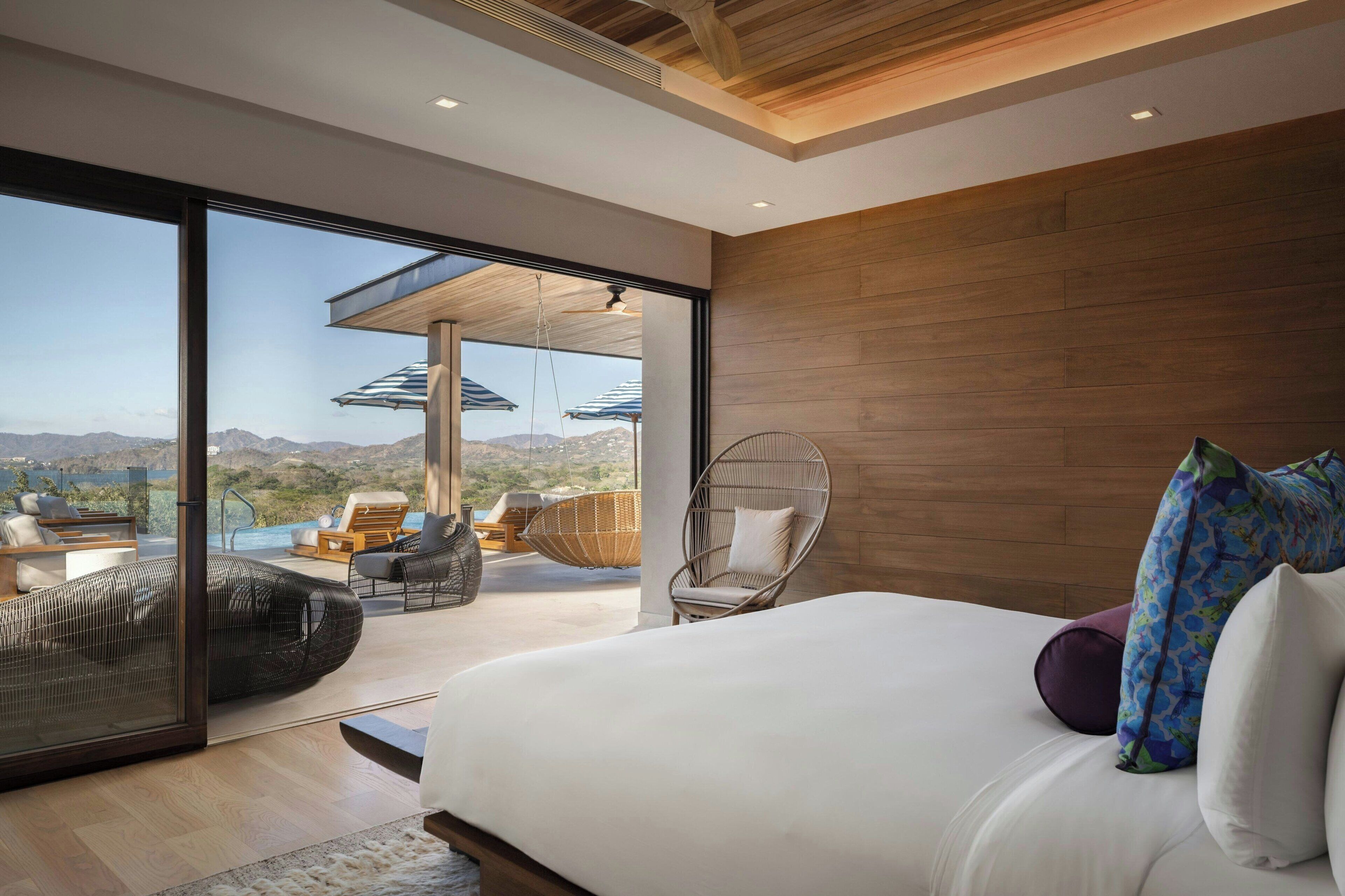 4 Bedroom Residence, Ocean View | Ausstattung der Unterkunft