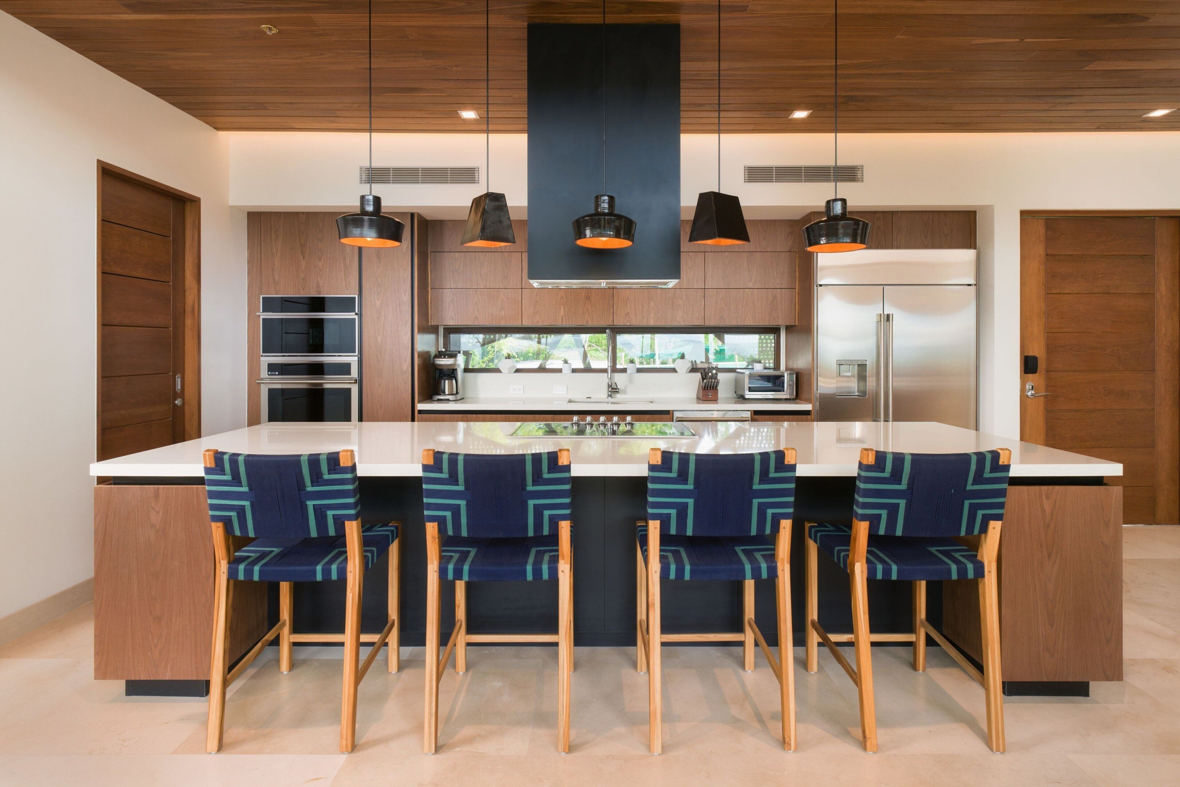 5 bedroom residence, ocean view, private pool | 1 bedroom, premium bedding, pillow-top beds, minibar