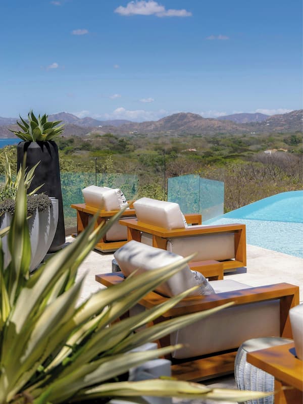 Room, 4 Bedrooms, Ocean View (Private Pool) | Pool | 2 outdoor pools, cabanas (surcharge), pool umbrellas