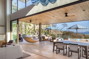 Équipement de l’hébergement