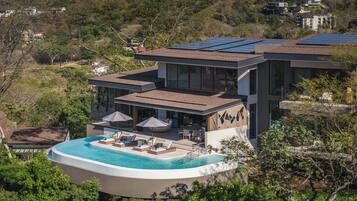 Fasilitas properti