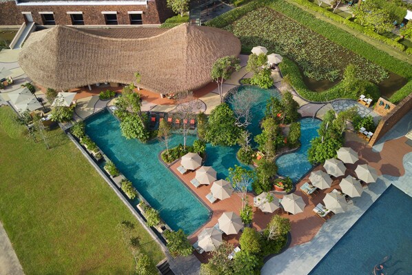 Servicios del alojamiento