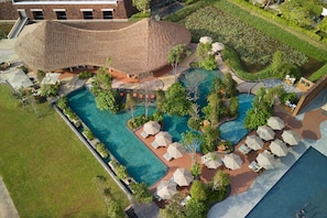 Property amenity