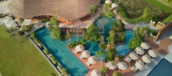 The Westin Desaru Coast Resort