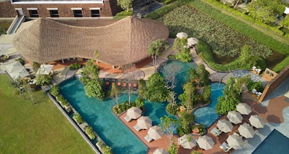 The Westin Desaru Coast Resort